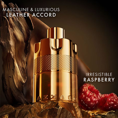 Azzaro Forever Wanted Elixir Masculino Parfum