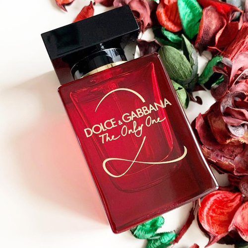 Dolce e Gabbana The Only One 2 Feminino Eau de Parfum