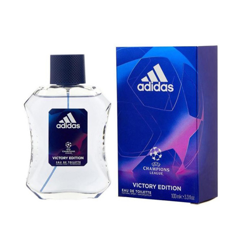 Adidas Victory Edition Masculino Eau De Toilette