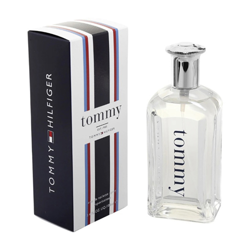 Tommy Hilfiger For Men Masculino Eau de Toilette