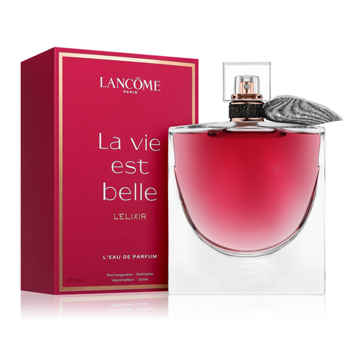Lancome La vie Est Belle L Elixir Feminino Eau de Parfum