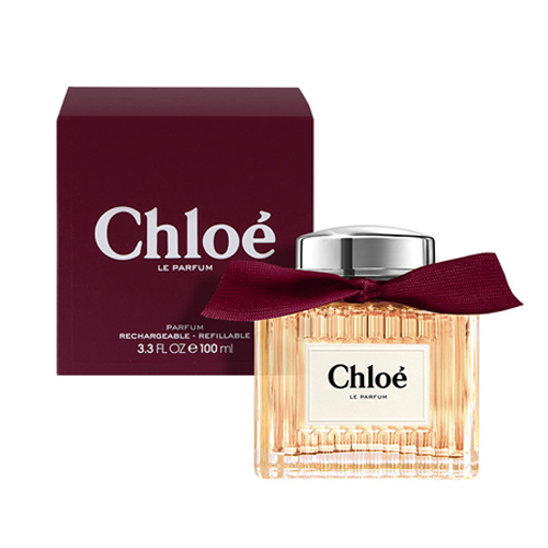 Chloe Le Parfum Feminino Parfum