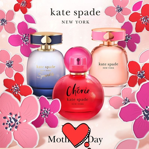 Kate Spade Cherie Feminino Eau de Parfum