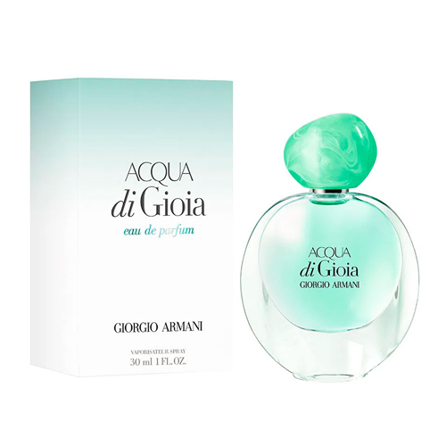 Giorgio Armani Acqua di Gioia Feminino Eau de Parfum