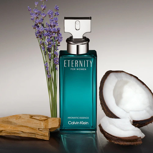 Calvin Klein Eternity Aromatic Essence Feminino Eau de Parfum