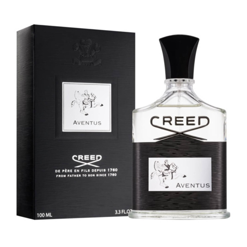 Creed Aventus Masculino Eau de Parfum