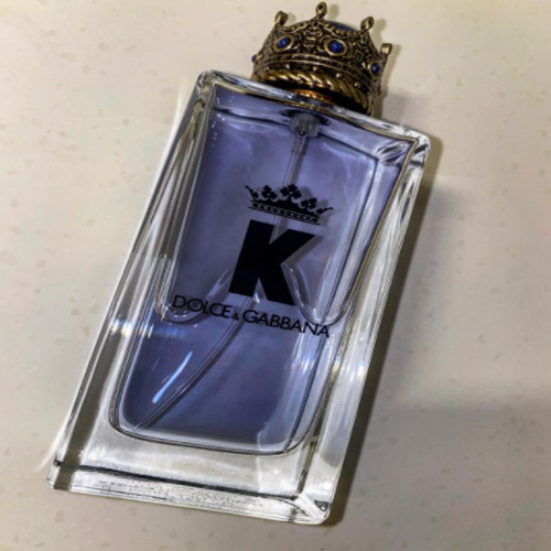 Dolce e Gabbana K Masculino Eau de Toilette