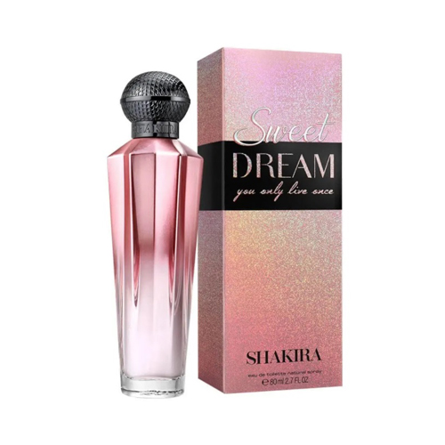 Shakira Sweet Dream Feminino Eau de Toilette