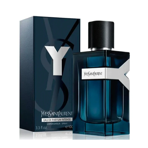 Yves Saint Laurent Y Intense Masculino Eau de Parfum
