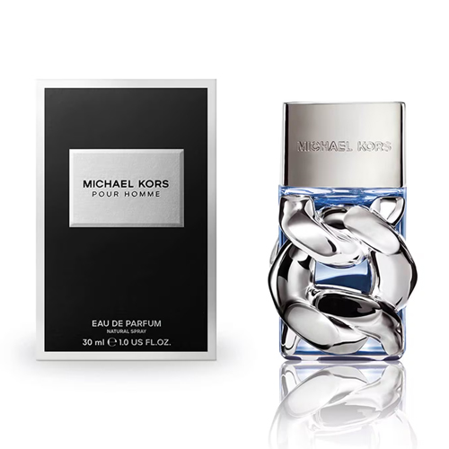 Michel Kors Pour Homme Masculino Eau de Parfum