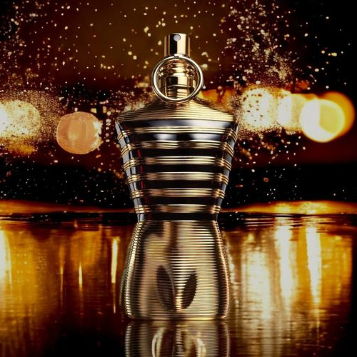 Jean Paul Gaultier Le Male Elixir Masculino Parfum