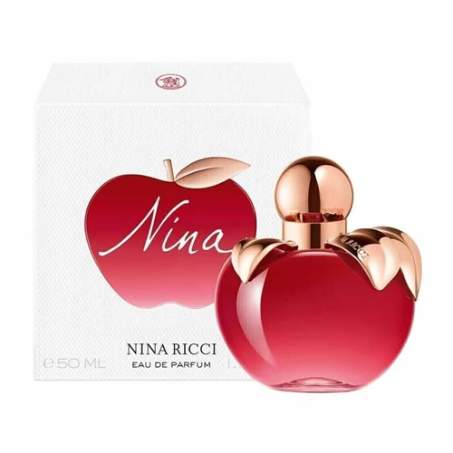 Nina Ricci Feminino Eau de Parfum