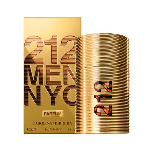 Carolina Herrera 212 Nyc Men Masculino Parfum
