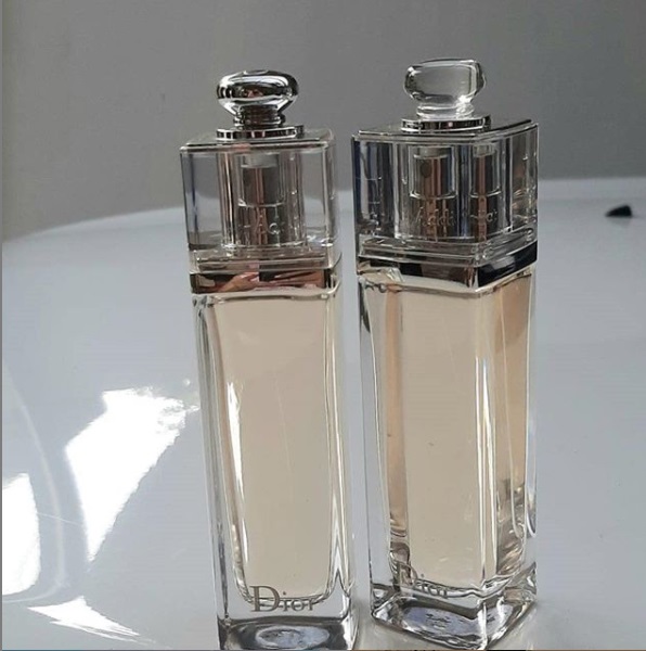 Dior Addict Pour Femme Feminino Eau de Toilette