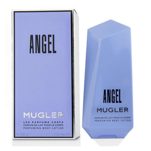 Mugler Lotion Angel Feminino Lait Pour le Corps