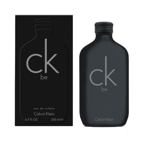 Calvin Klein Ck Be Masculino Eau De Toilette