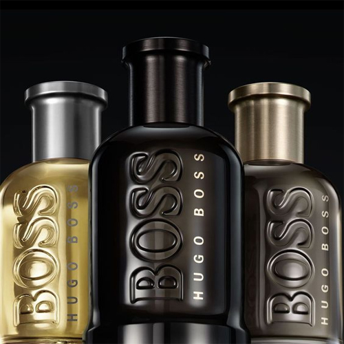Hugo Boss Bottled Parfum Masculino Eau de Parfum