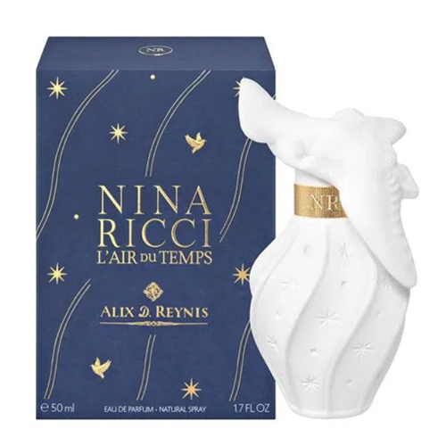 Nina Ricci Lair Du Temps Feminino Eau de Parfum