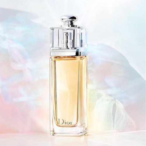 Dior Addict Pour Femme Feminino Eau de Toilette