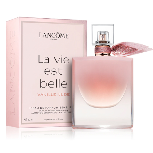 Lancome La Vie Est Belle Vanille Nude Feminino Eau de Parfum