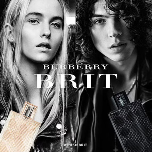 Burberry Brit For Her Feminino Eau de Toilette