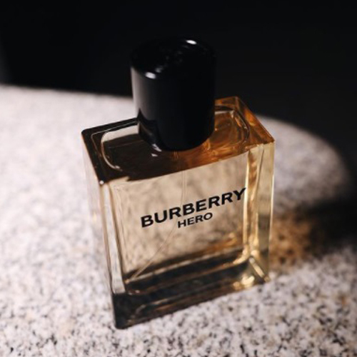 Burberry Hero Masculino Eau de Toilette