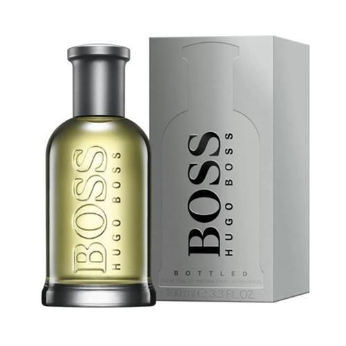 Hugo Boss Bottled Masculino Eau de Toilette