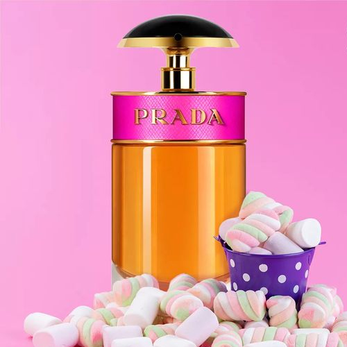 Prada Candy Feminino Eau de Parfum