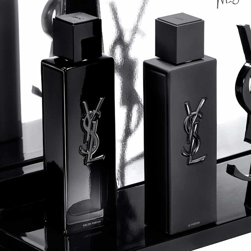Yves Saint Laurent Myslf Masculino Le Parfum