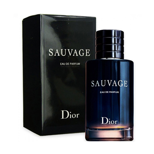 Dior Sauvage Masculino Eau de Parfum