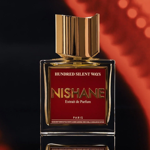 Nishane Hundred Silent Ways Unisex Extrait de Parfum
