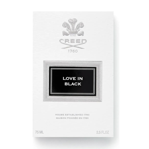 Creed Love in black Feminino Eau de Parfum
