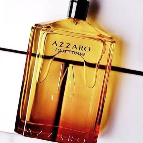 Azzaro Pour Homme Masculino Eau De Toilette