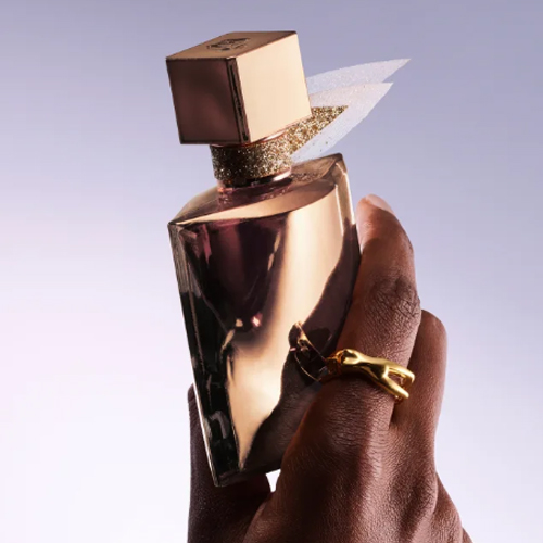 Lancome La Vie Est Belle Gold Extrait Feminino L Extrait de Parfum