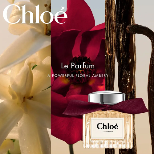 Chloe Le Parfum Feminino Parfum