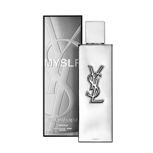 Yves Saint Laurent Myslf L Absolu Parfum