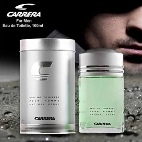 Carrera Masculino Eau de Toilette