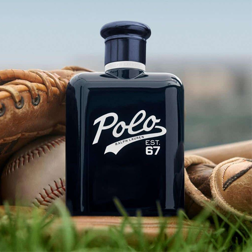 Ralph Lauren Polo 67 Masculino Eau de Toilette
