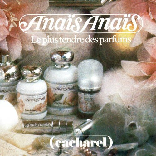 Cacharel Anais Anais Feminino Eau De Toilette