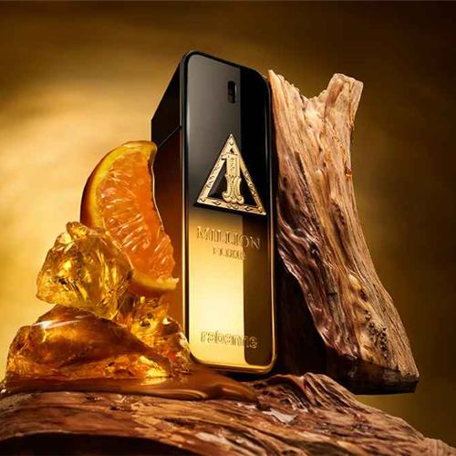 Paco Rabanne One Million Night Elixir Masculino Parfum