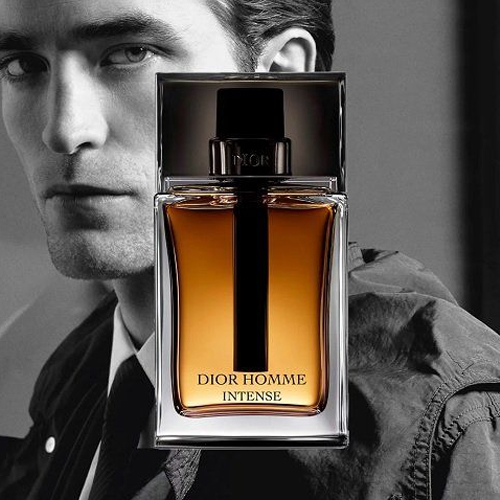 Dior Pour Homme Intense Masculino Eau de Parfum