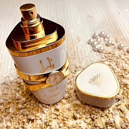 Lattafa Yara Moi Feminino Eau de Parfum