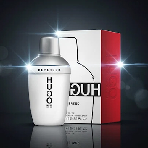 Hugo Boss Reserved Masculino Eau de Toilette