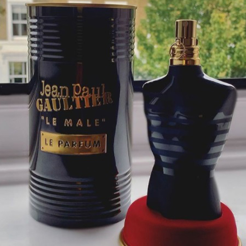 Coffret Jean Paul Gaultier Le Male Masculino Eau de Parfum