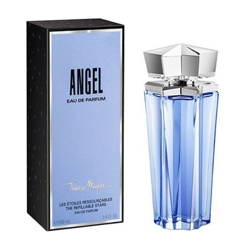 Mugler Angel Feminino Eau de Parfum