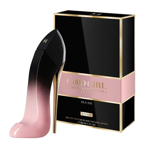 Carolina Herrera Good Girl Blush Elixir Eau de Parfum