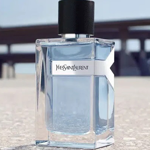 Yves Saint Laurent Y Masculino Eau de Toilette