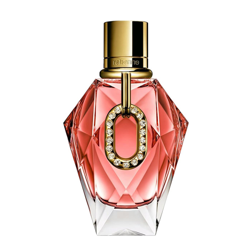 Paco Rabanne Million Gold Pure Diamond Feminino Parfum