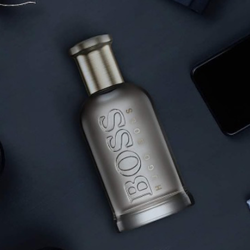 Hugo Boss Bottled For Men Masculino Eau de Parfum