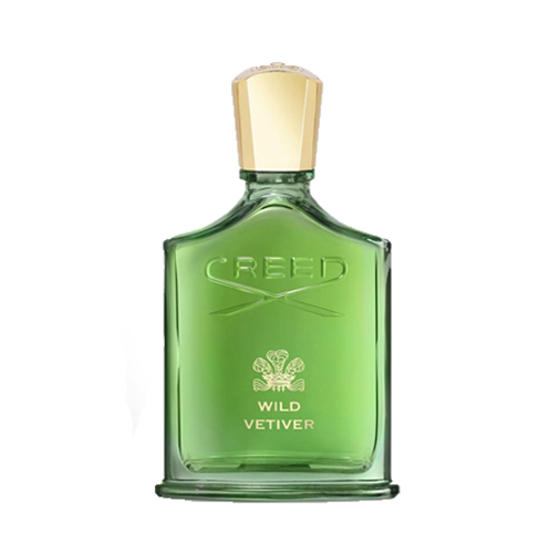 Creed Wild Vetiver Masculino Eau de Parfum